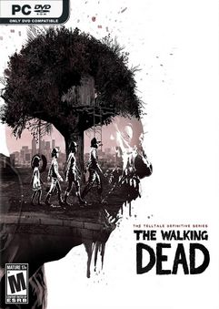 The Walking Dead The Telltale Definitive Series v1.6-GOG