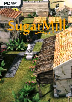 SugarMill-PLAZA