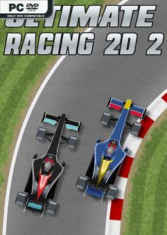 Ultimate Racing 2D 2-TENOKE