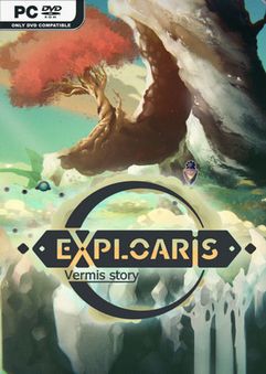 Exploaris Vermis Story Early Access