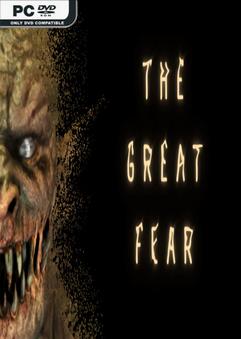 The Great Fear-DARKSiDERS