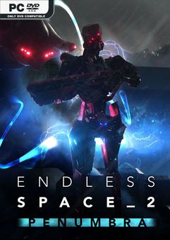 Endless Space 2 Penumbra-CODEX