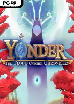 Yonder The Cloud Catcher Chronicles Knots That Bind-CODEX