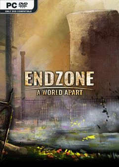 Endzone A World Apart Livestock Early Access