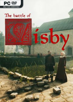 The Battle of Visby-PLAZA