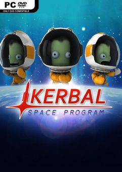 Kerbal Space Program Dressed for Success-PLAZA