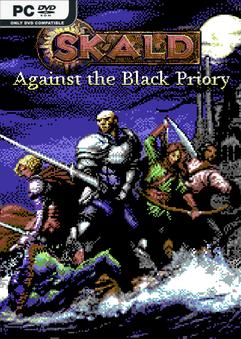 SKALD Against the Black Priory v1.0.5-P2P