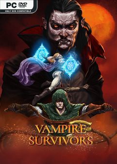 Vampire Survivors v1.7.100-P2P