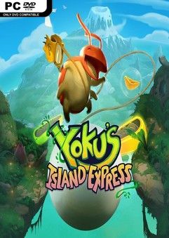 Yokus Island Express-CODEX