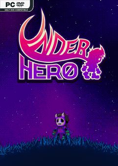 Underhero v4.0-PLAZA