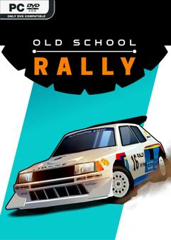 Old School Rally Early Access