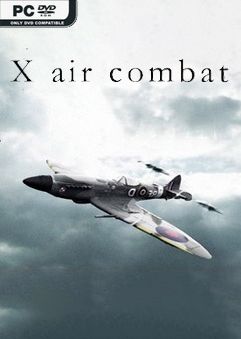 X Air Combat-Chronos