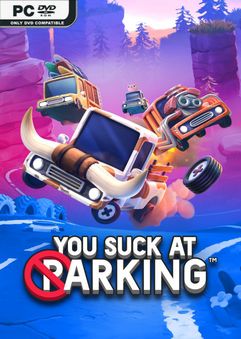 You Suck At Parking Complete Edition-TiNYiSO