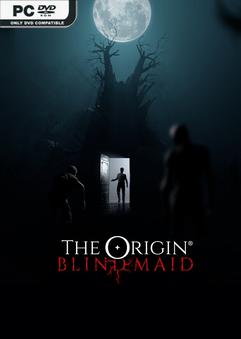 THE ORIGIN Blind Maid L DEFINITIVE EDITION-SKIDROW