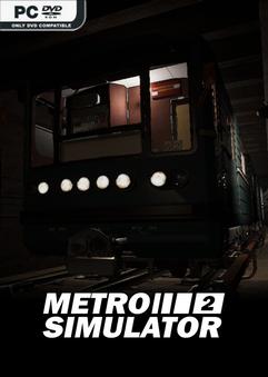 Metro Simulator 2-DOGE