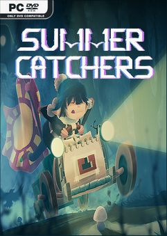 Summer Catchers-ALI213