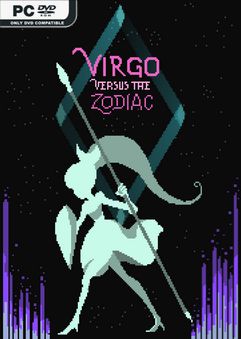 Virgo Versus The Zodiac-DARKSiDERS