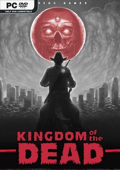 KINGDOM of the DEAD-PLAZA