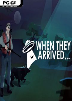 When They Arrived-ALI213