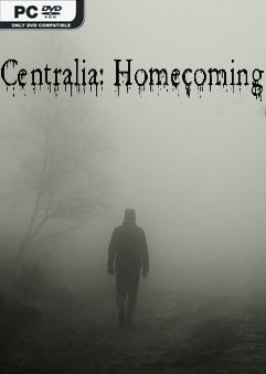 Centralia Homecoming-CODEX