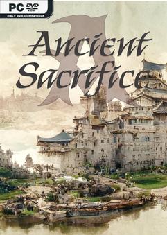 Ancient Sacrifice-TENOKE