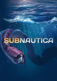 Subnautica-CODEX