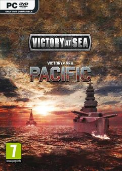 Victory At Sea Pacific v1.9.0-Razor1911