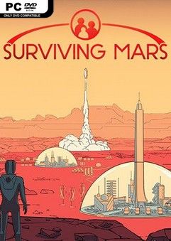 Surviving Mars Opportunity-CODEX