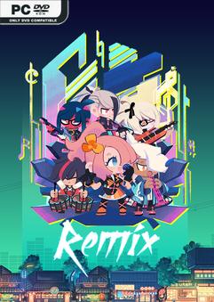 ReMix v1.01.07-P2P