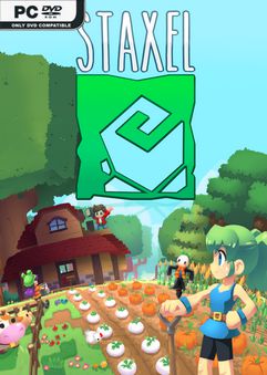 Staxel v1.5.59-DINOByTES