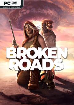 Broken Roads v1.2.9047-P2P