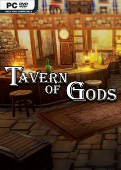 Tavern of Gods-GoldBerg