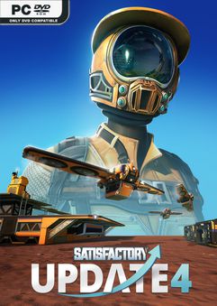 Satisfactory v0.4.2.11 Early Access