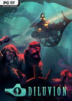 Diluvion Resubmerged-PLAZA