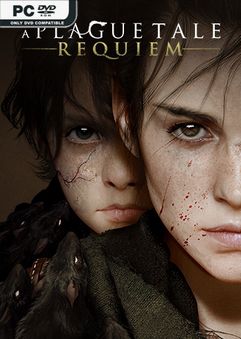 A Plague Tale Requiem v1.5.0.0-P2P