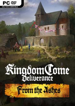 Kingdom Come Deliverance v1.6.2