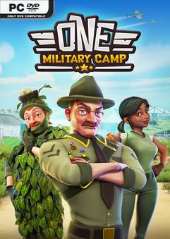 One Military Camp v1.1.0.12-P2P