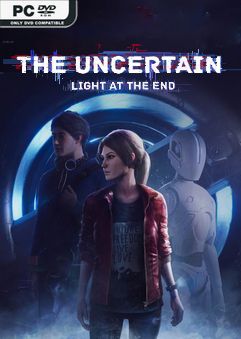 The Uncertain Light At The End v1.3-SKIDROW