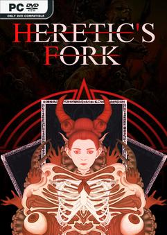 Heretics Fork v1.2.1.5-P2P