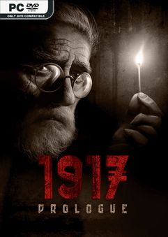 1917 The Prologue-DARKSiDERS