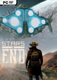 Stars End Early Access