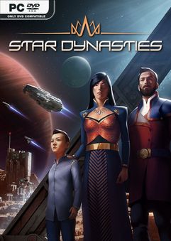 Star Dynasties Bloodlines-Unleashed