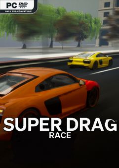 Super Drag Race-DOGE