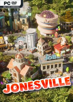 Jonesville-TENOKE