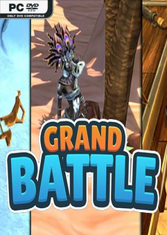 Grand Battle-PLAZA