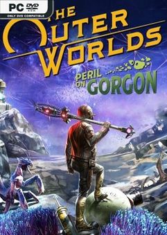 The Outer Worlds Peril on Gorgon-P2P