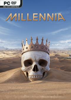 Millennia Premium Edition v1.0.34-P2P