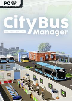 City Bus Manager-TENOKE