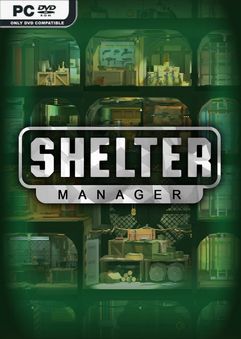 Shelter Manager Early Access