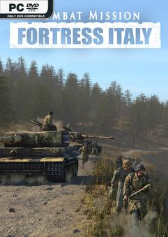 Combat Mission Fortress Italy-SKIDROW